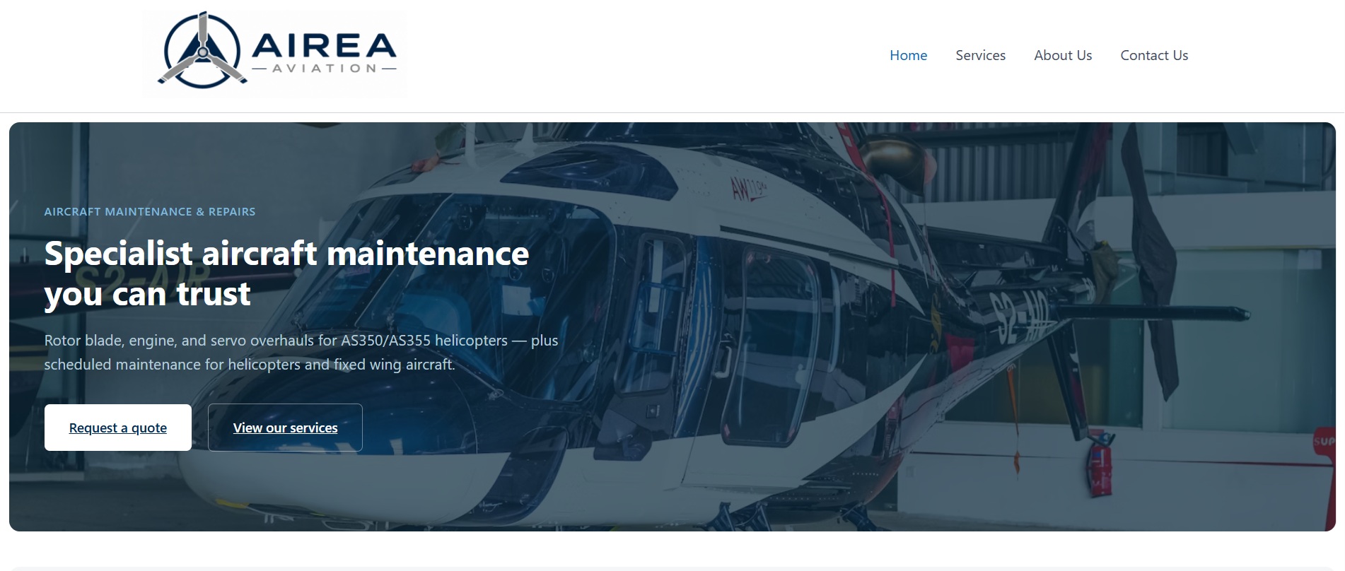 Airea Aviation